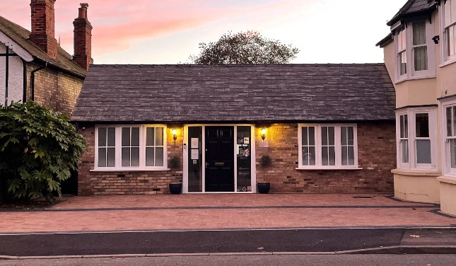 Fenstanton Dental dental practice