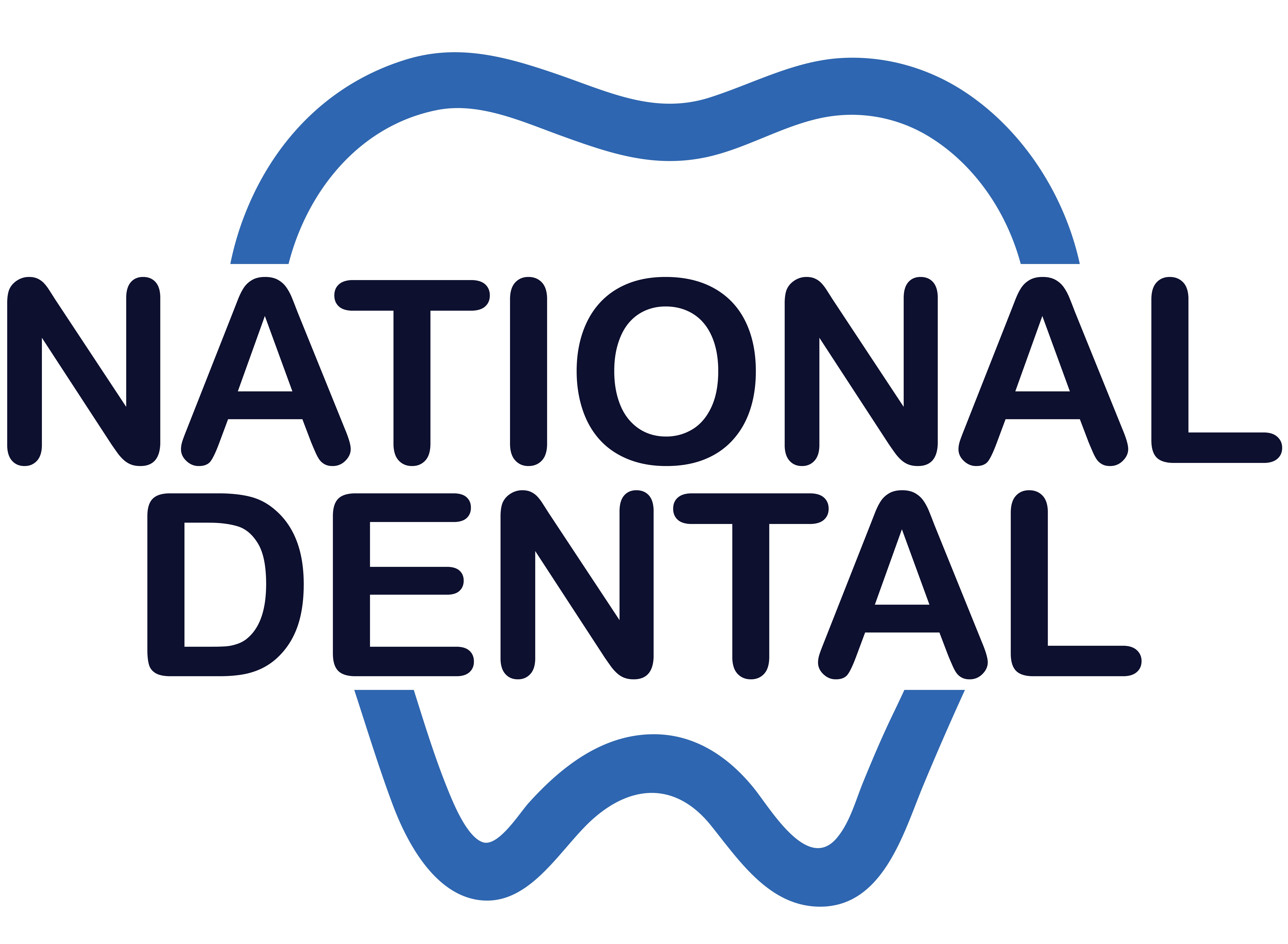National Dental Limited dental practice